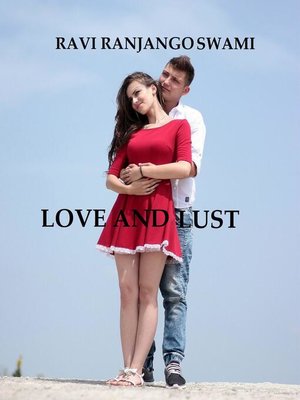 cover image of Love and Lust